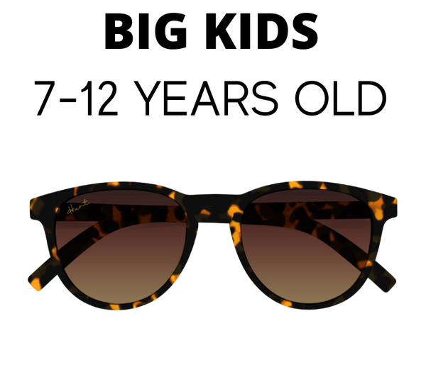 Hunt Co Kids Sunglasses