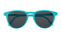 The Classic Kids Sunny- Coastal Blue Polarized