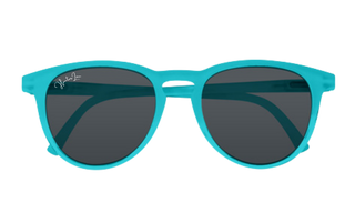 The Classic Kids Sunny- Coastal Blue Polarized