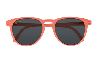 The Classic Kids Sunny- Coral Reef Polarized