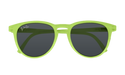 The Classic Kids Sunny- Citrus Green Polarized