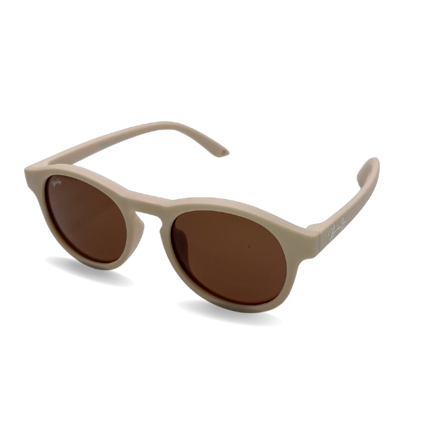 The Baby Bendi- Babe Beige Polarized