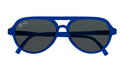 The Aviator Kids Sunny- Navy Blue