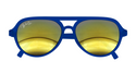 The Aviator Kids Sunny- Navy Blue