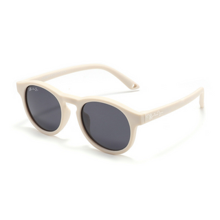 The Baby Bendi- Ivory Polarized