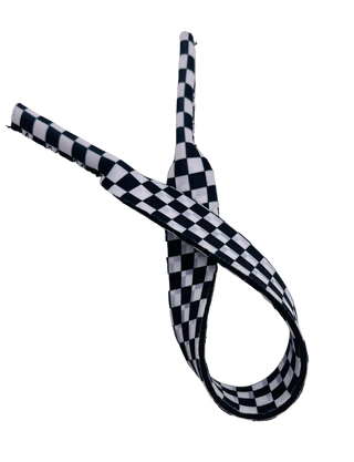 Checkered Floating Strap- Kids