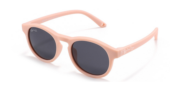 The Baby Bendi- Precious Pink Polarized