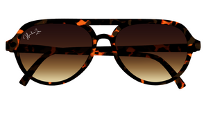 The Aviator Kids Sunny- Tortoise